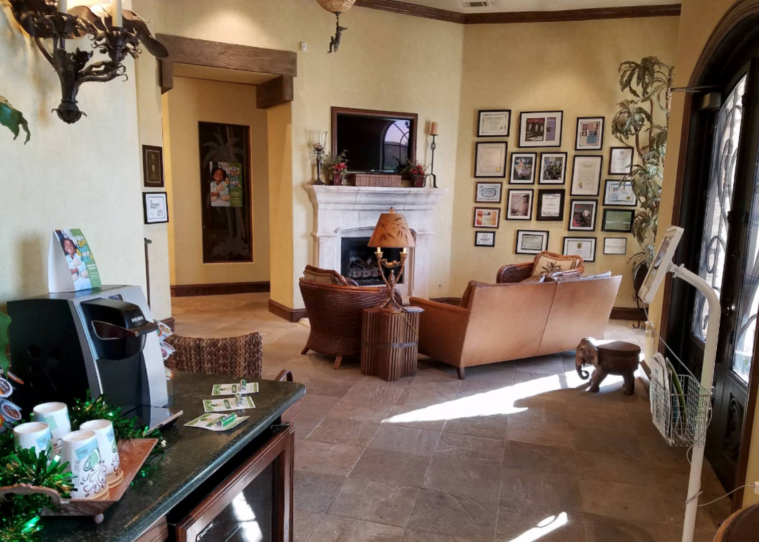 Advanced Dental Care of Las Colinas | Periodontal Treatment, Veneers and Periodontal Surgery